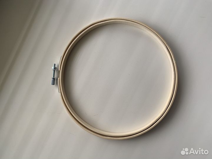 Пяльца для вышивания