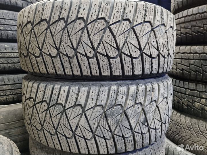 Dunlop Ice Touch 225/50 R17 94T
