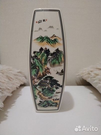 Ваза для цветов