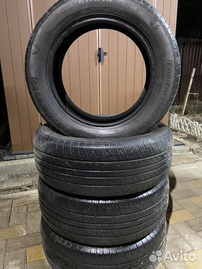 Habilead ComfortMax 4S 205/60 R16