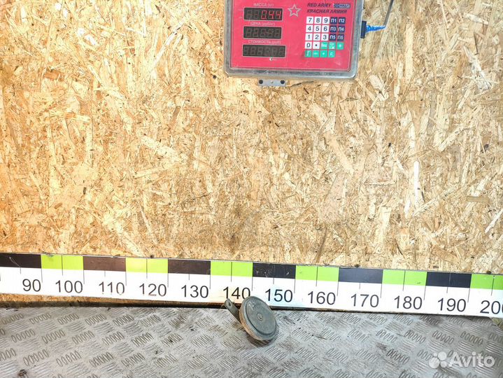 Сигнал звуковой Vaz Калина