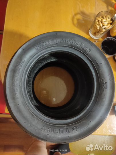 Покрышки для электросамоката