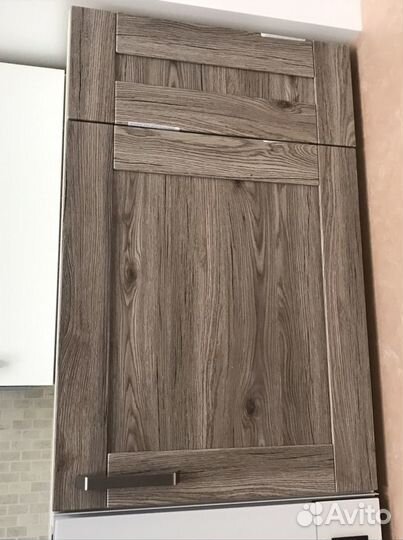 Фасады кухонные