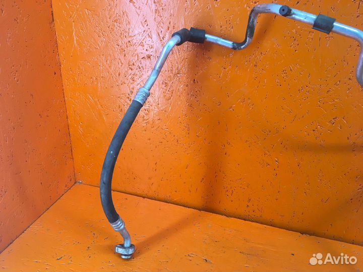 Трубка кондиционера Volkswagen Passat 3C0820743BH