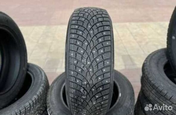 Triangle IcelynX TI501 265/60 R18 114T