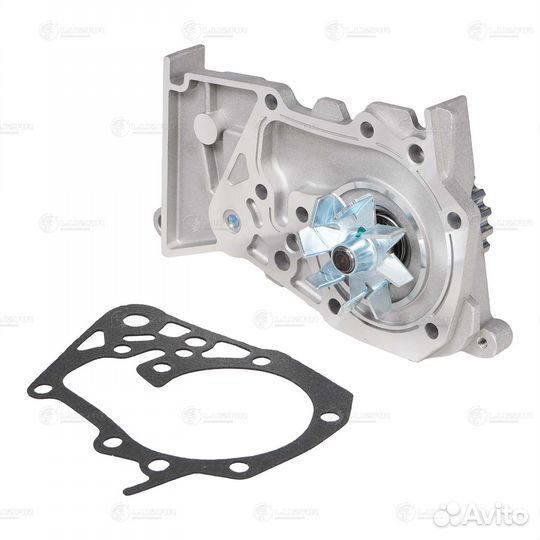 Насос водяной для автомобилей Renault Logan (04)