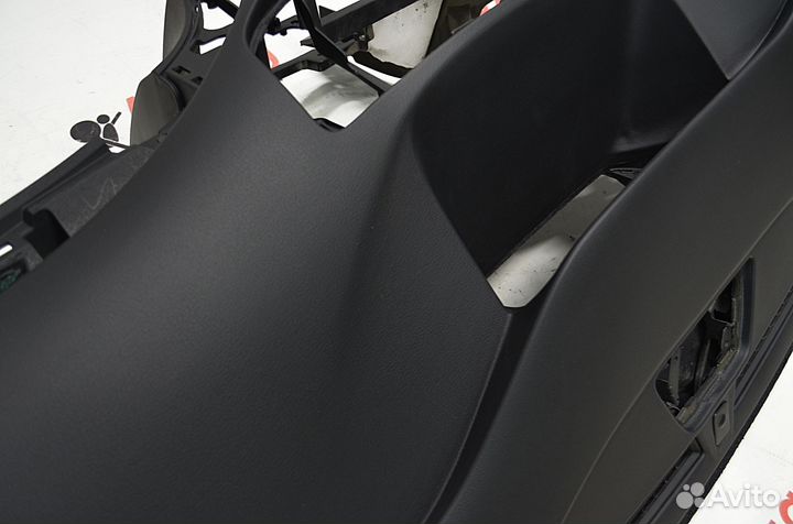 Торпедо панель Honda Accord 8,9 (2008-2016) арт.:6