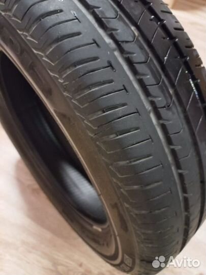 Bridgestone Ecopia EP300 185/60 R15