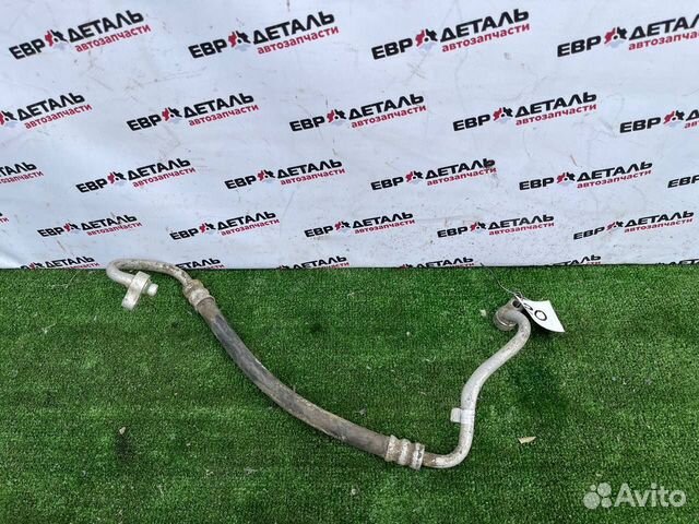 Трубка кондиционера Kia Spectra