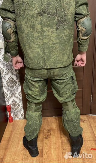 Защита на колени и локти