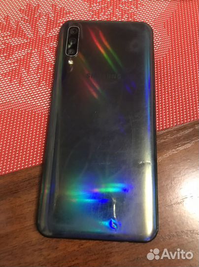 Samsung galaxy a50 64gb