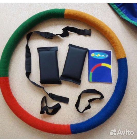 Обруч Сделай тело