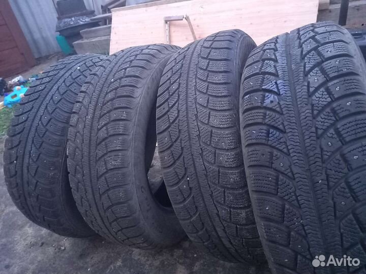 Matador MP 82 Conquerra 2 185/65 R15