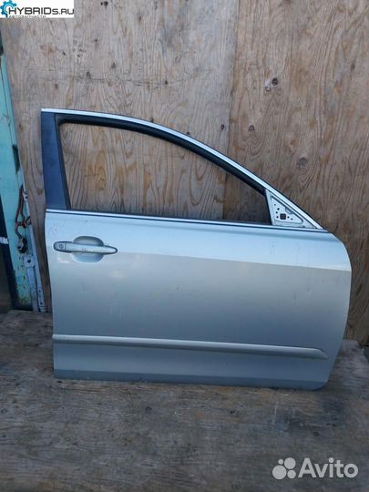 Дверь передняя правая Toyota Camry XV40 ACV40