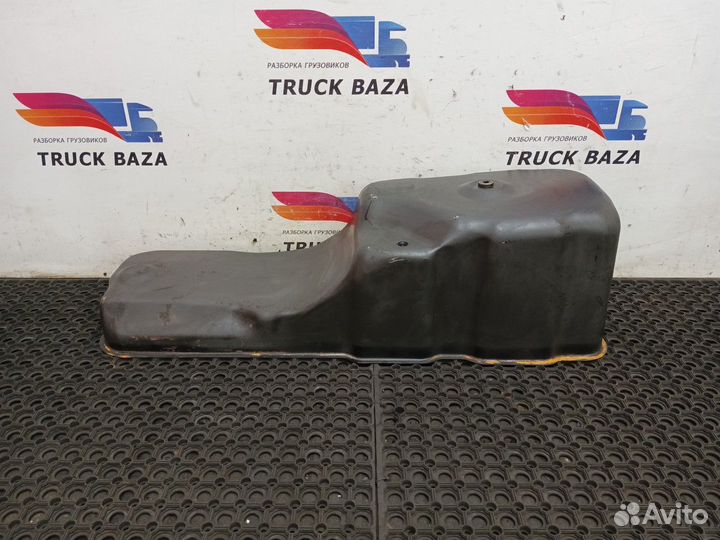 1659860 Поддон масляный двигателя Daf XF105