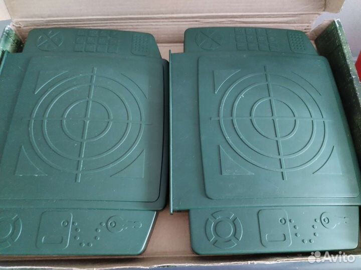 Игра Морской бой