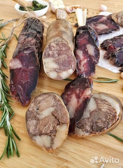 Тутырма (колбаса татарская)