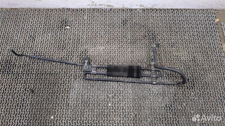 Радиатор гидроусилителя Infiniti QX56, 2011