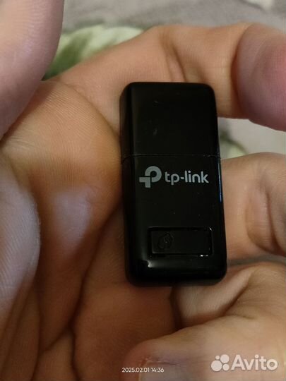 Wi-Fi модули (адаптеры) USB