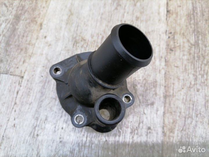 Корпус термостата Mazda 6 GG L3C1 2006