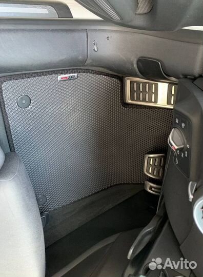 Коврики EVA ева эва