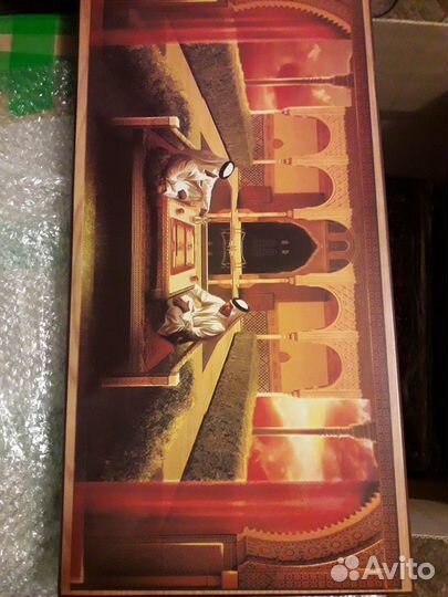 Нарды с шашками