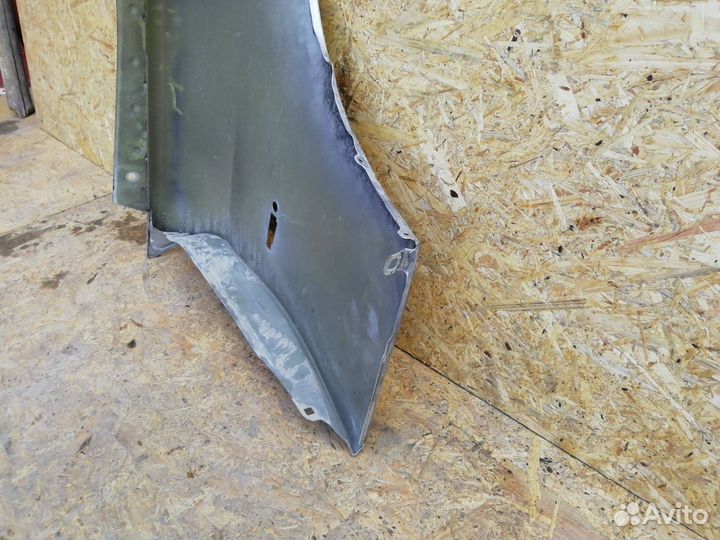 Крыло переднее левое BMW 3 E90/E91/E92/E93