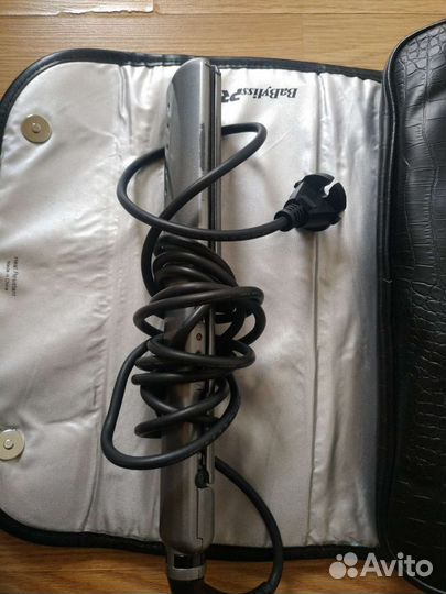 Утюжек для волос Babyliss PRO