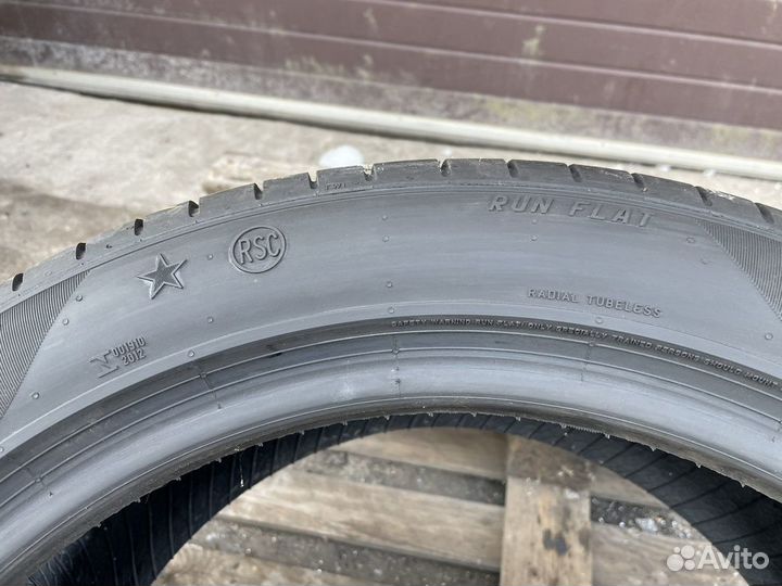 Pirelli P Zero 275/40 R19