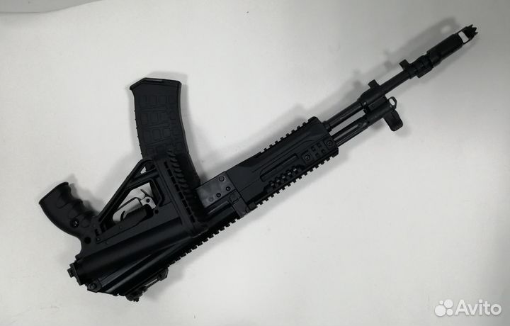 Автомат E&L ак-12 AEG Essential (EL-A116S)