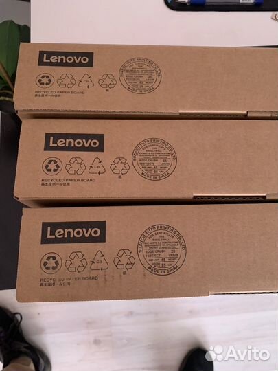 Новый ноутбук с гарантией