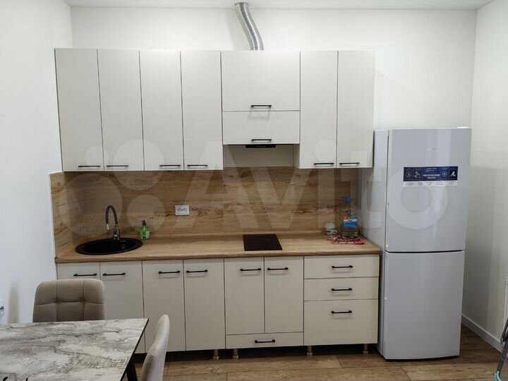 Квартира-студия, 29,9 м², 8/22 эт.