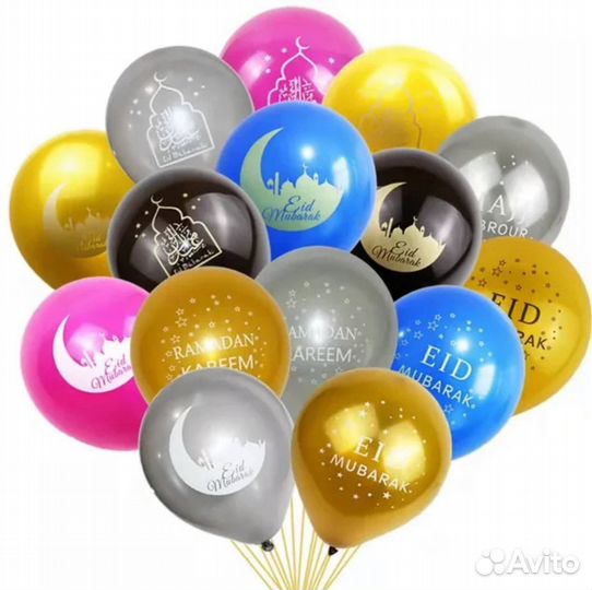 Воздушный шар