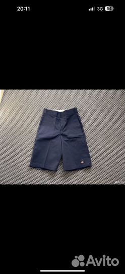 Шорты dickies loose fit