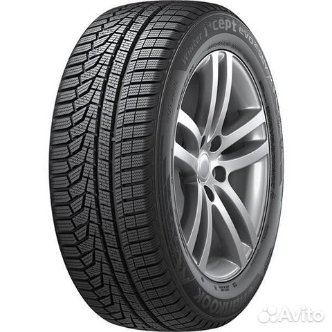 Hankook Winter I'Cept Evo2 W320A SUV 225/55 R16
