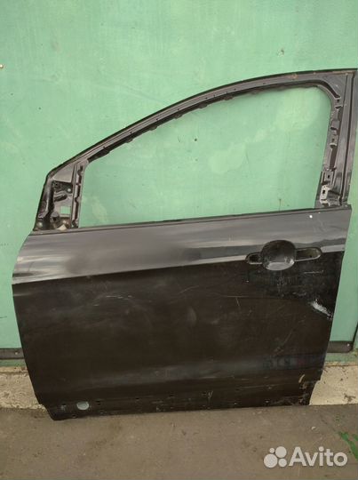 Дверь Ford Kuga 2 2012-2019