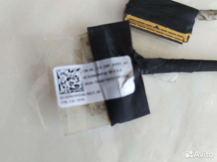 Шлейф для матрицы