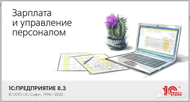 Программист 1с. Настройка. Программирование