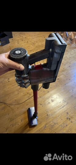 Пылесос Dyson б/у на запчасти