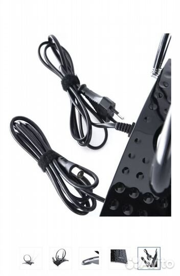 Комнатная активная антенна Denn Daa 235