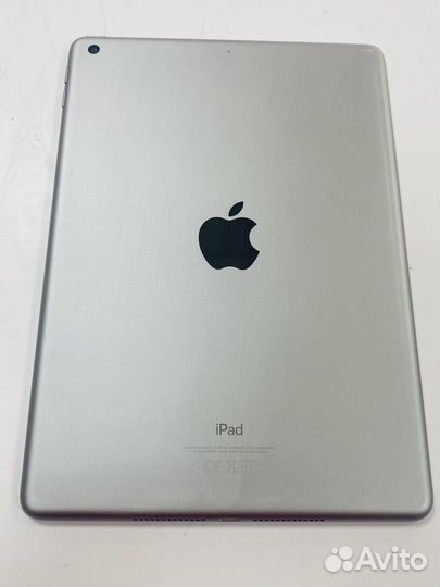 Apple iPad 2018 32Gb Wi-fi A1893
