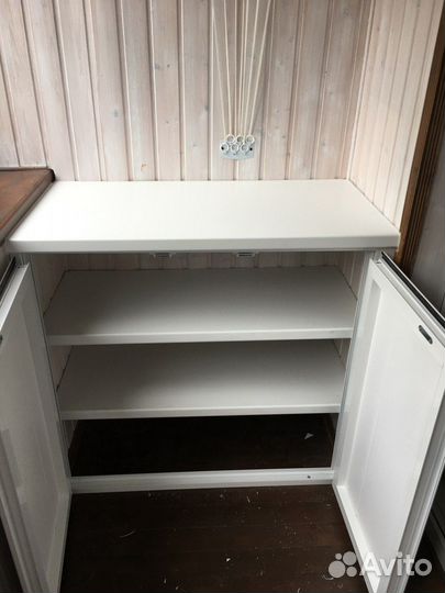 Тумба на балкон по вашим размерам