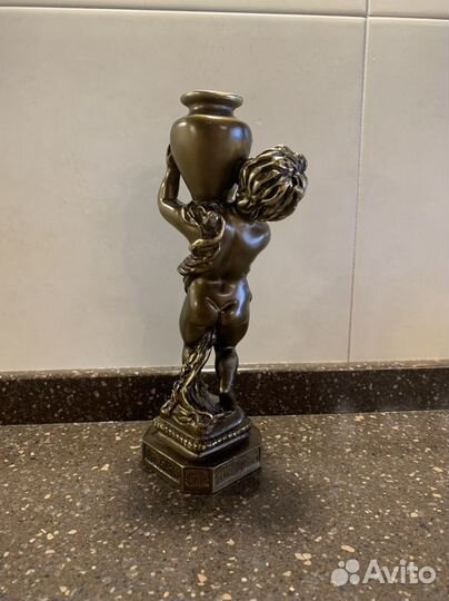 Подсвечник «Путти» Bogacho