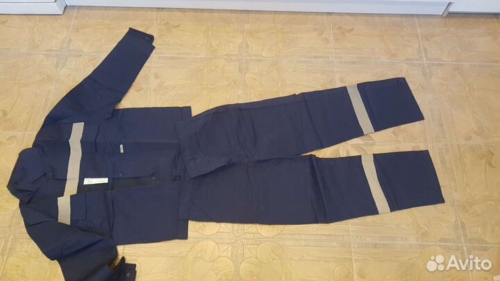 Костюм рабочий
