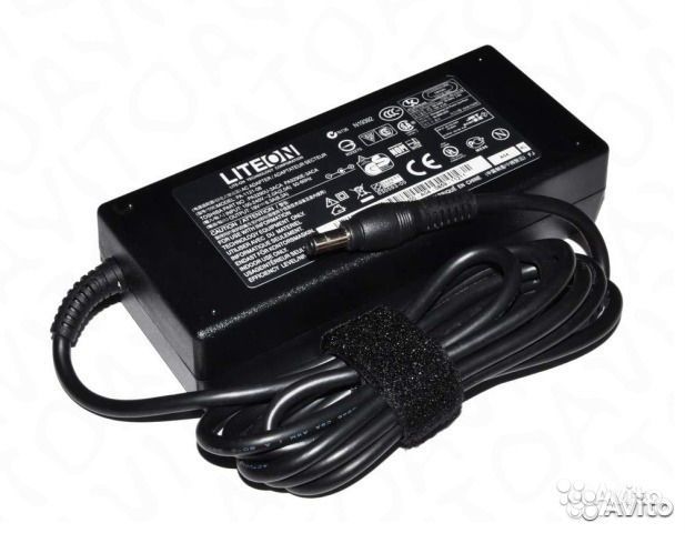 Блок питан Зарядн устройс asus 19V 3.42A (5.5x2.5)