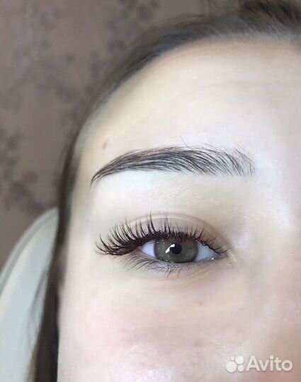 Ищу модель на наращивание ресниц