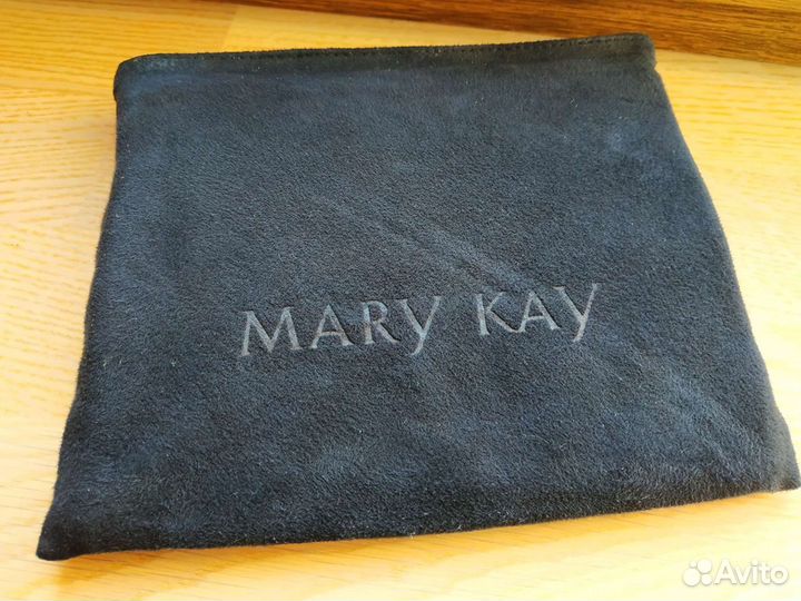 Футляр для декоративной косметики