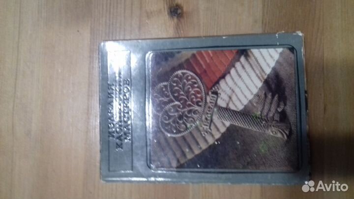 Наборы открыток СССР