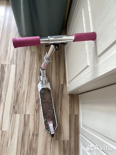 Самокат детский Oxelo Mid 1