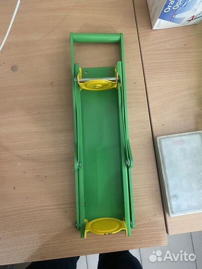 Пресс для банок